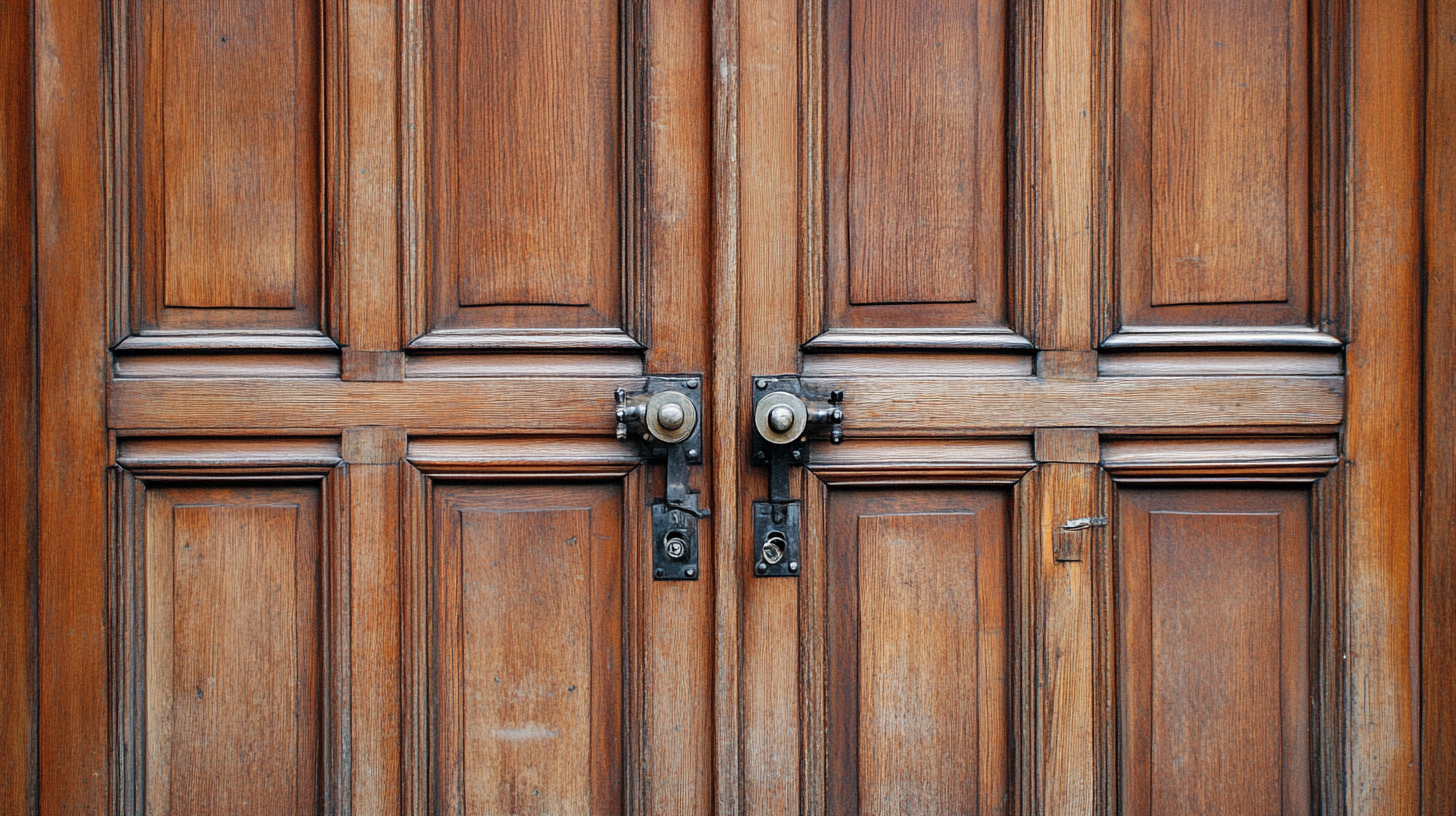 7 Amazing Facts About Used Prehung Door Machinery You Need to Know