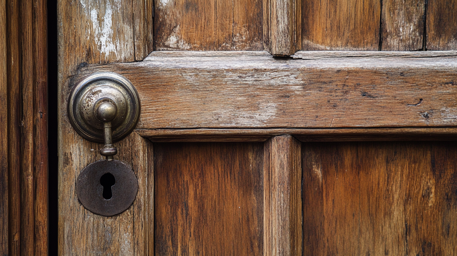 7 Amazing Facts About Used Prehung Door Machinery You Need to Know