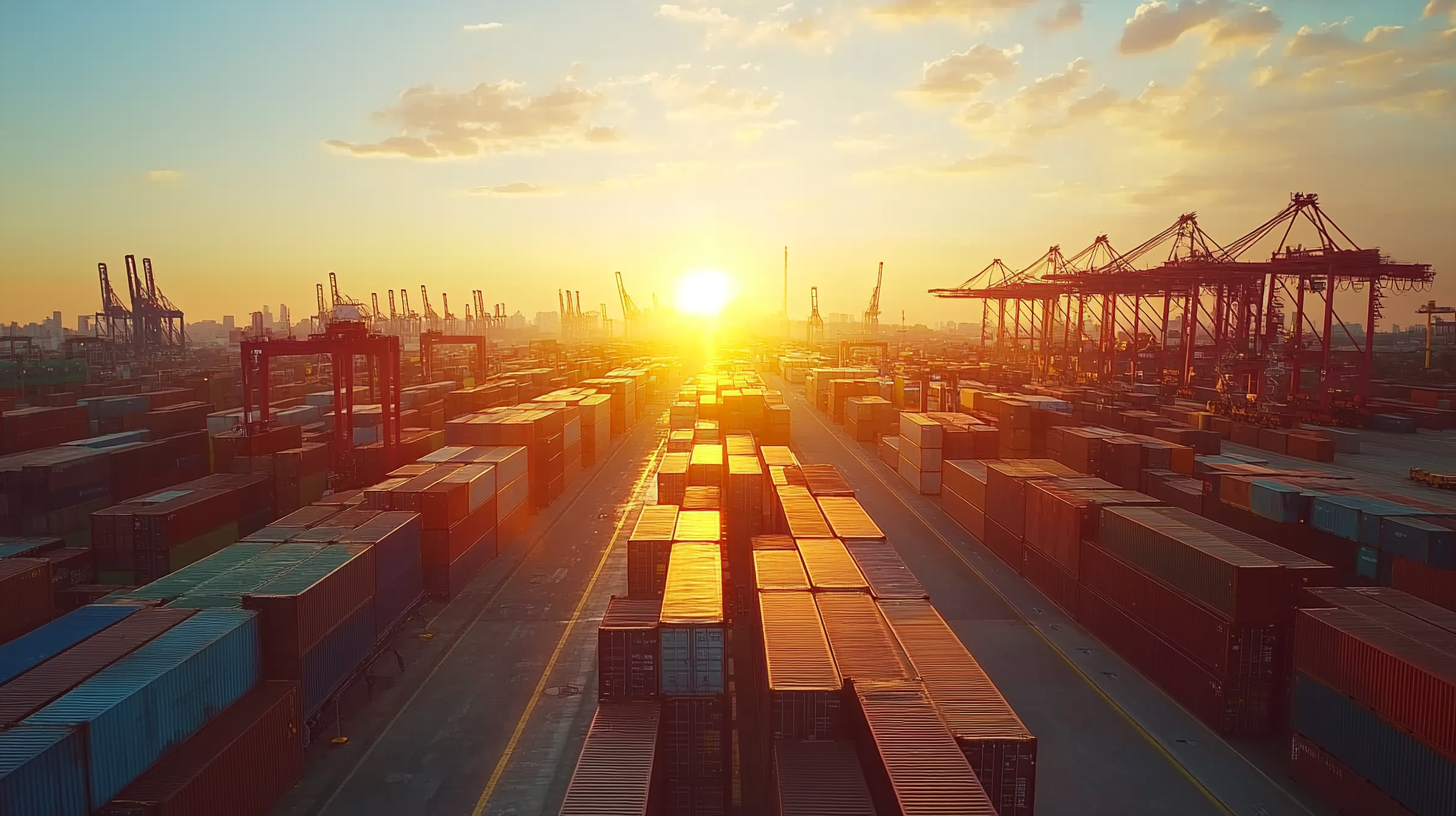 Future of Packing Equipment: 2025 Innovations and How to Optimize Your Supply Chain
