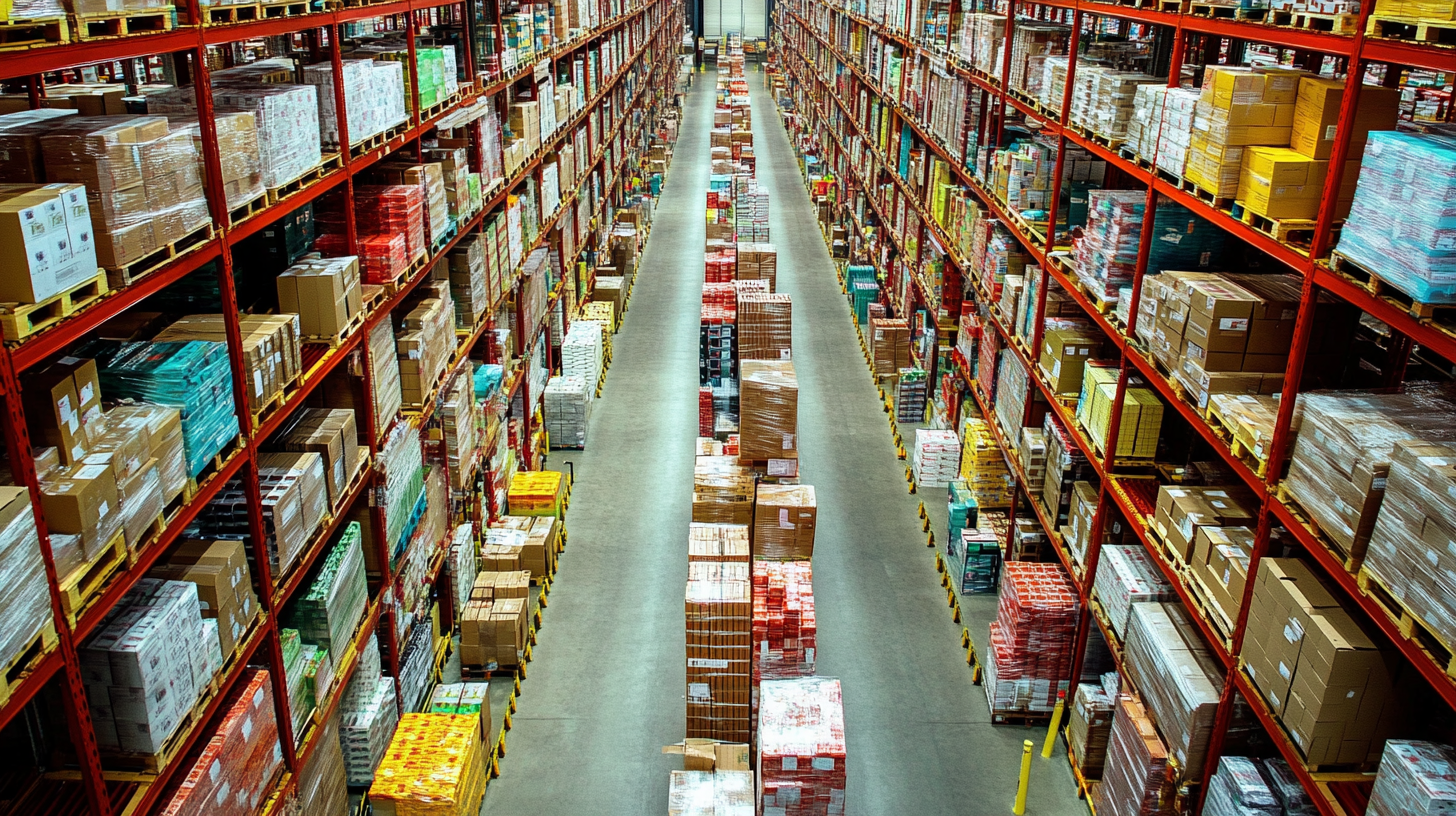 Future of Packing Equipment: 2025 Innovations and How to Optimize Your Supply Chain