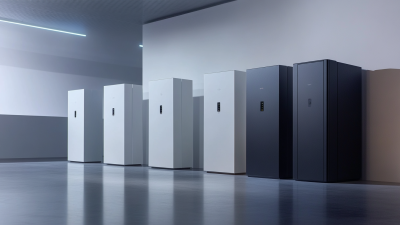 Essential Considerations for Choosing the Right Solar Battery for Your Home