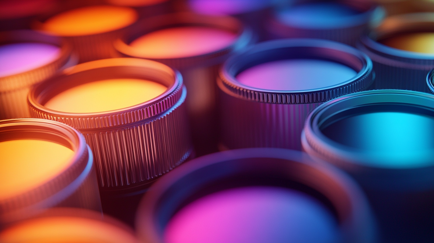 Global Market Trends for Light Filters 2025: Essential Insights and Implementation Strategies