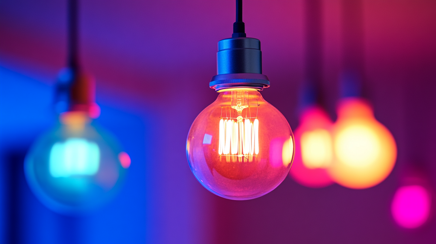 Global Market Trends for Light Filters 2025: Essential Insights and Implementation Strategies