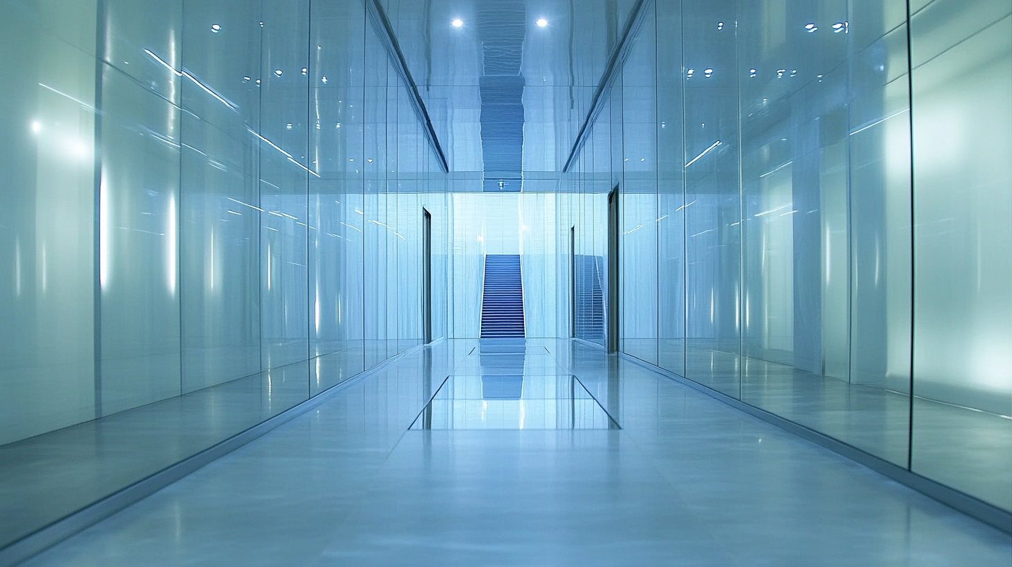 Unlocking Efficiency: The Advantages of Cnc Machine Glass Processing for Global Buyers