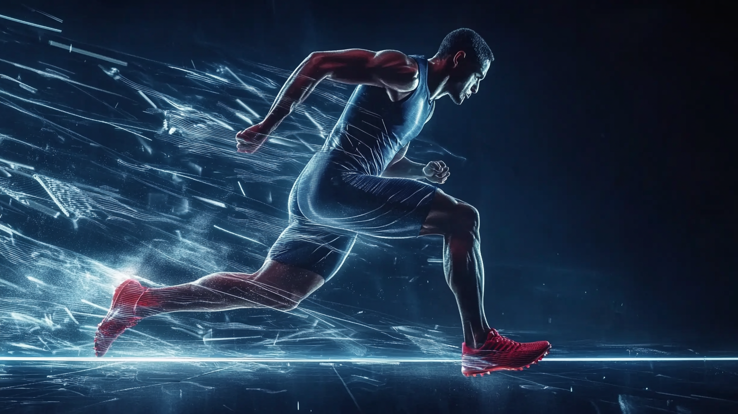 Elevate Your Game: Unleashing the Power of Men’s Sports Shoes for Every Athlete