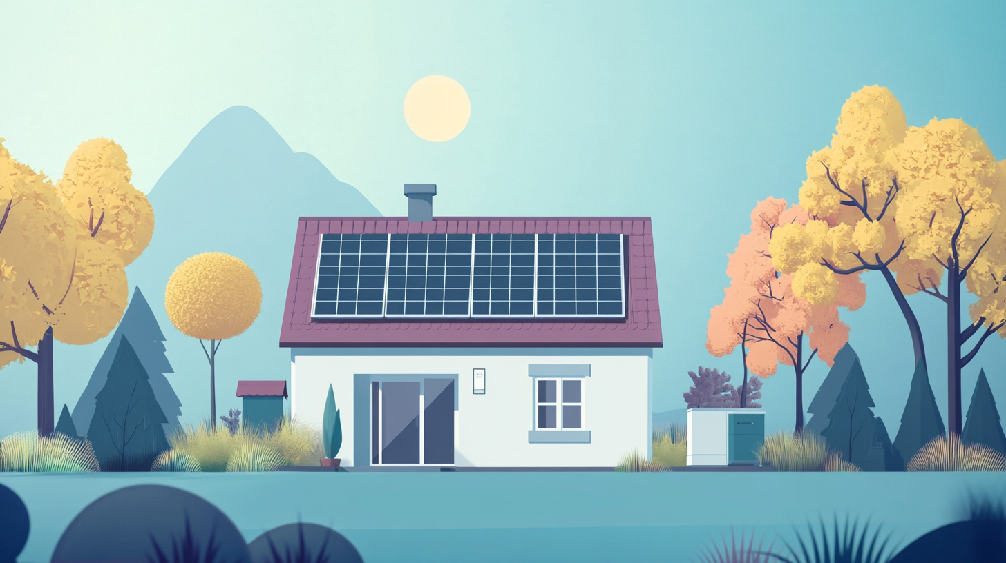 Unlocking Energy Savings: The Advantages of Electric Heat Pumps for Global Buyers