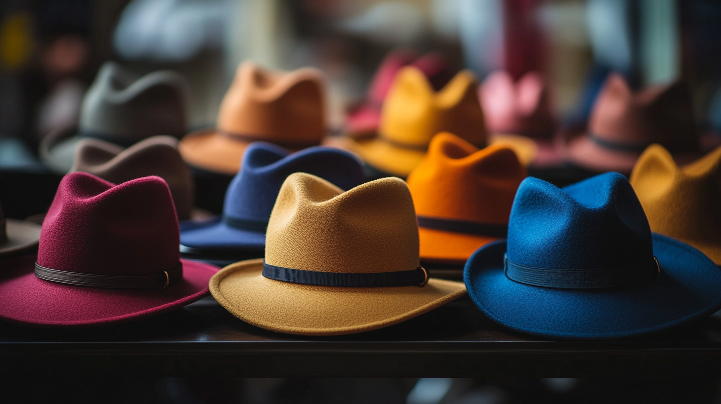 Mastering the Art of Sourcing Unique Fashion Hats: A Comprehensive Guide for Global Buyers