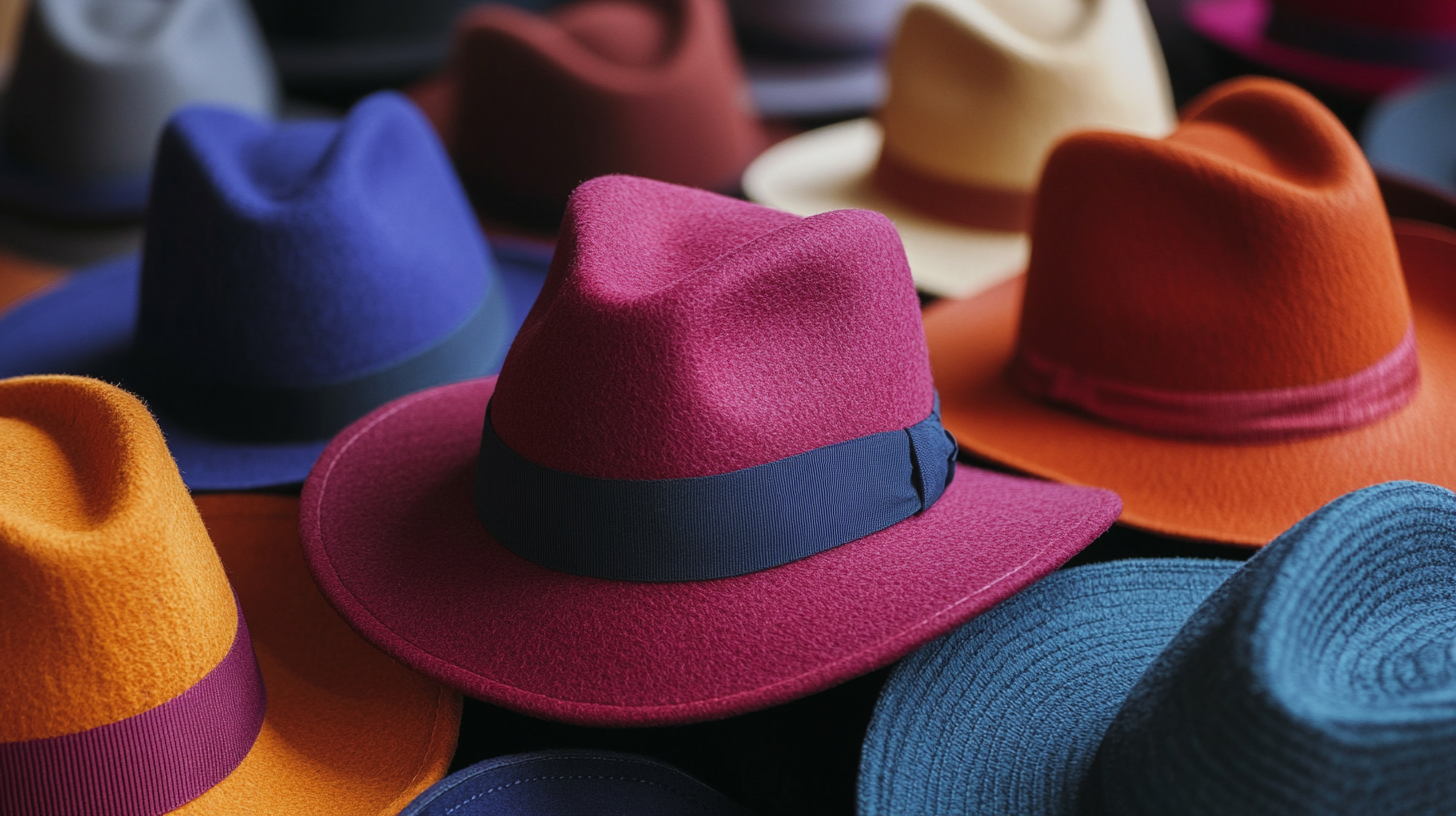 Mastering the Art of Sourcing Unique Fashion Hats: A Comprehensive Guide for Global Buyers
