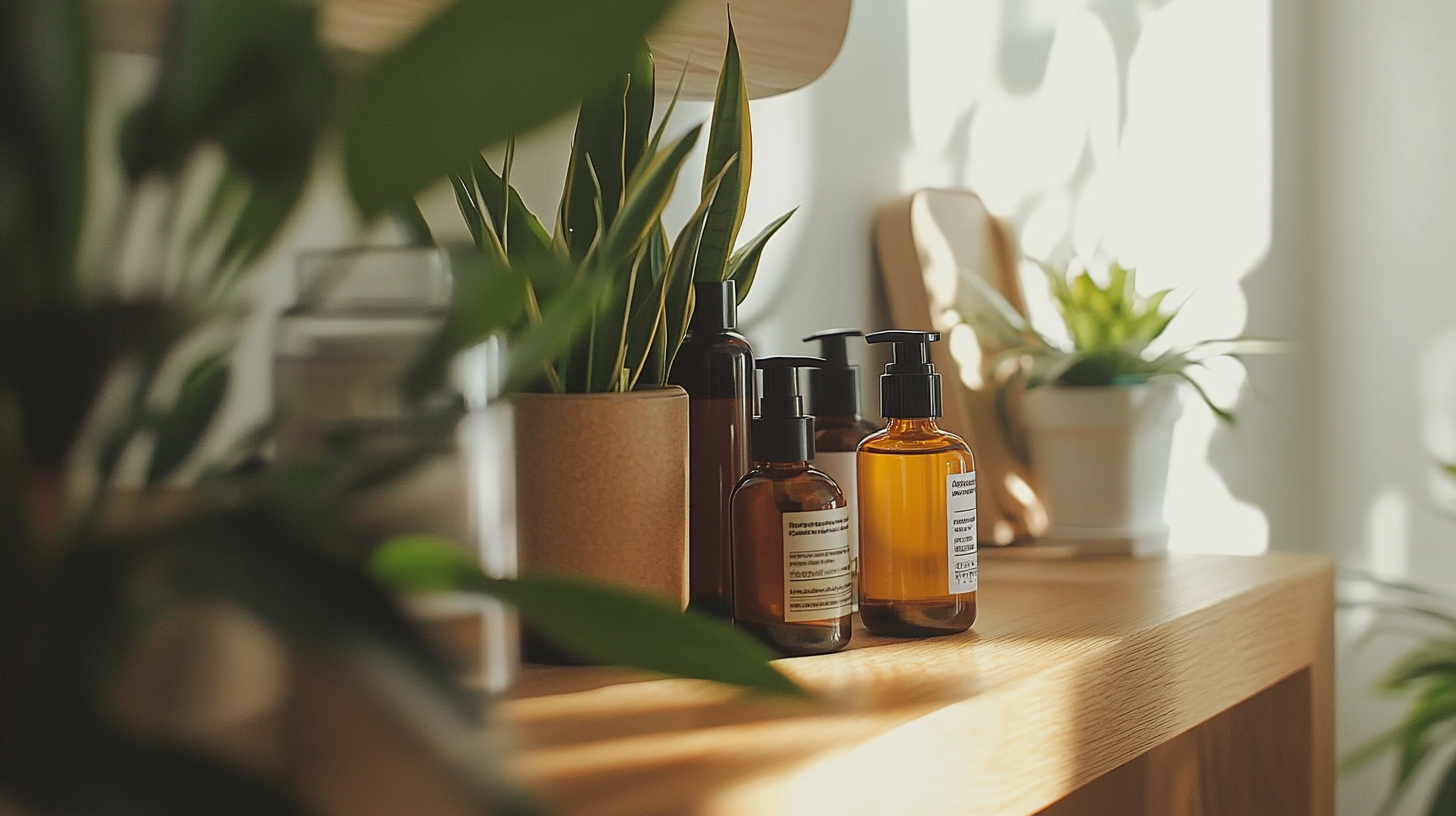 Elevating Your Routine with Essential Basic Skin Care Products