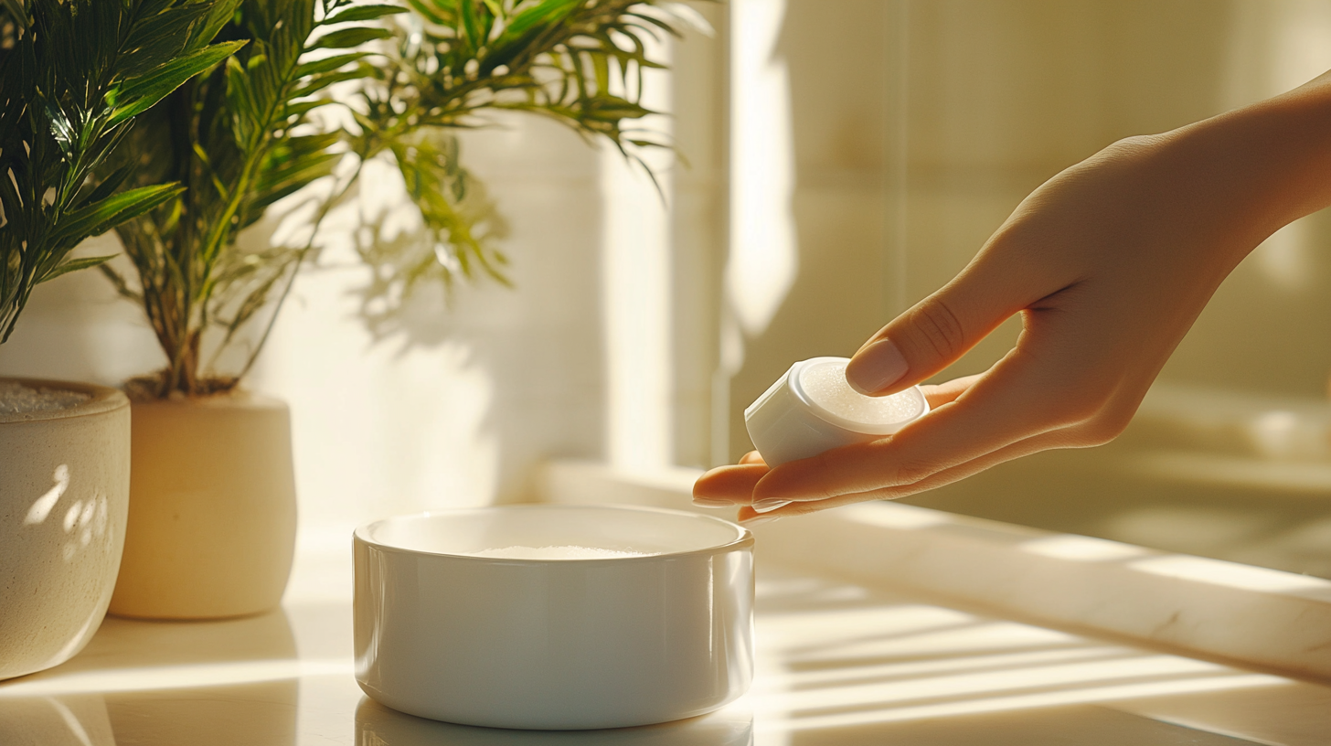 Elevating Your Routine with Essential Basic Skin Care Products