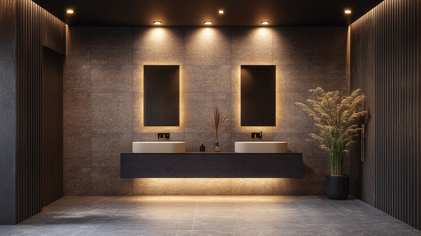Essential Guide to Choosing the Right Pvc Hygienic Wall Cladding for Your Business Needs
