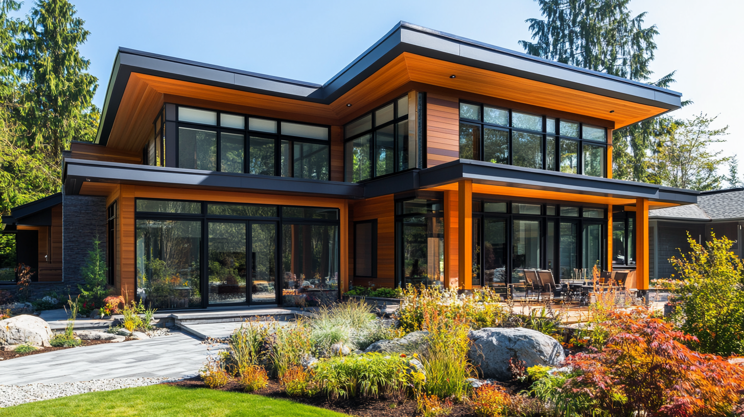 Maximizing Comfort: The Advantages of Upgrading to Patio Windows and Doors