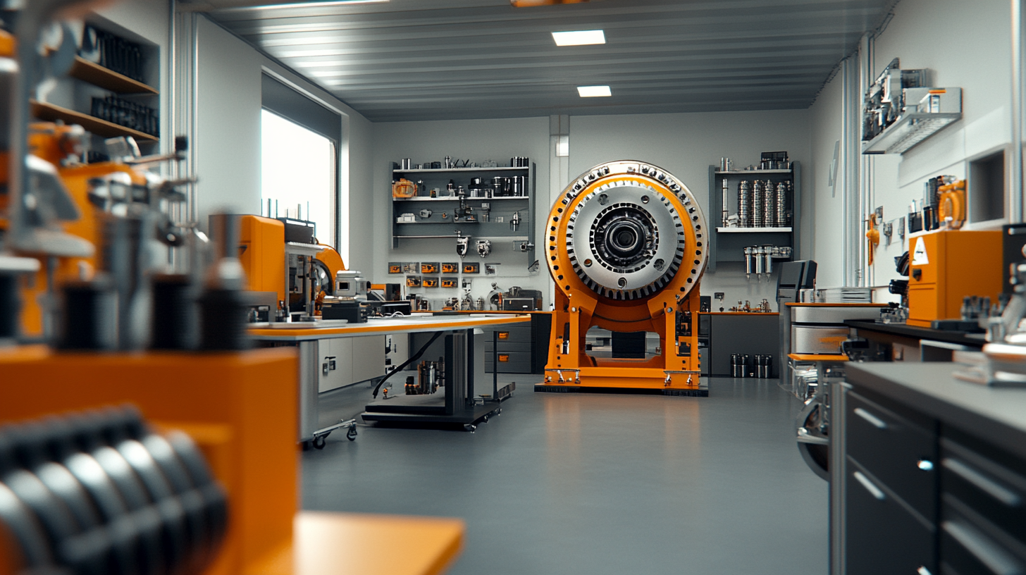 Mastering Bevel Helical Gearboxes: A Comprehensive Guide to Installation and Maintenance