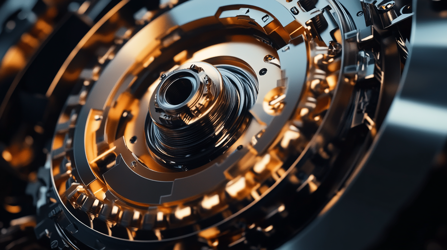 Mastering Bevel Helical Gearboxes: A Comprehensive Guide to Installation and Maintenance