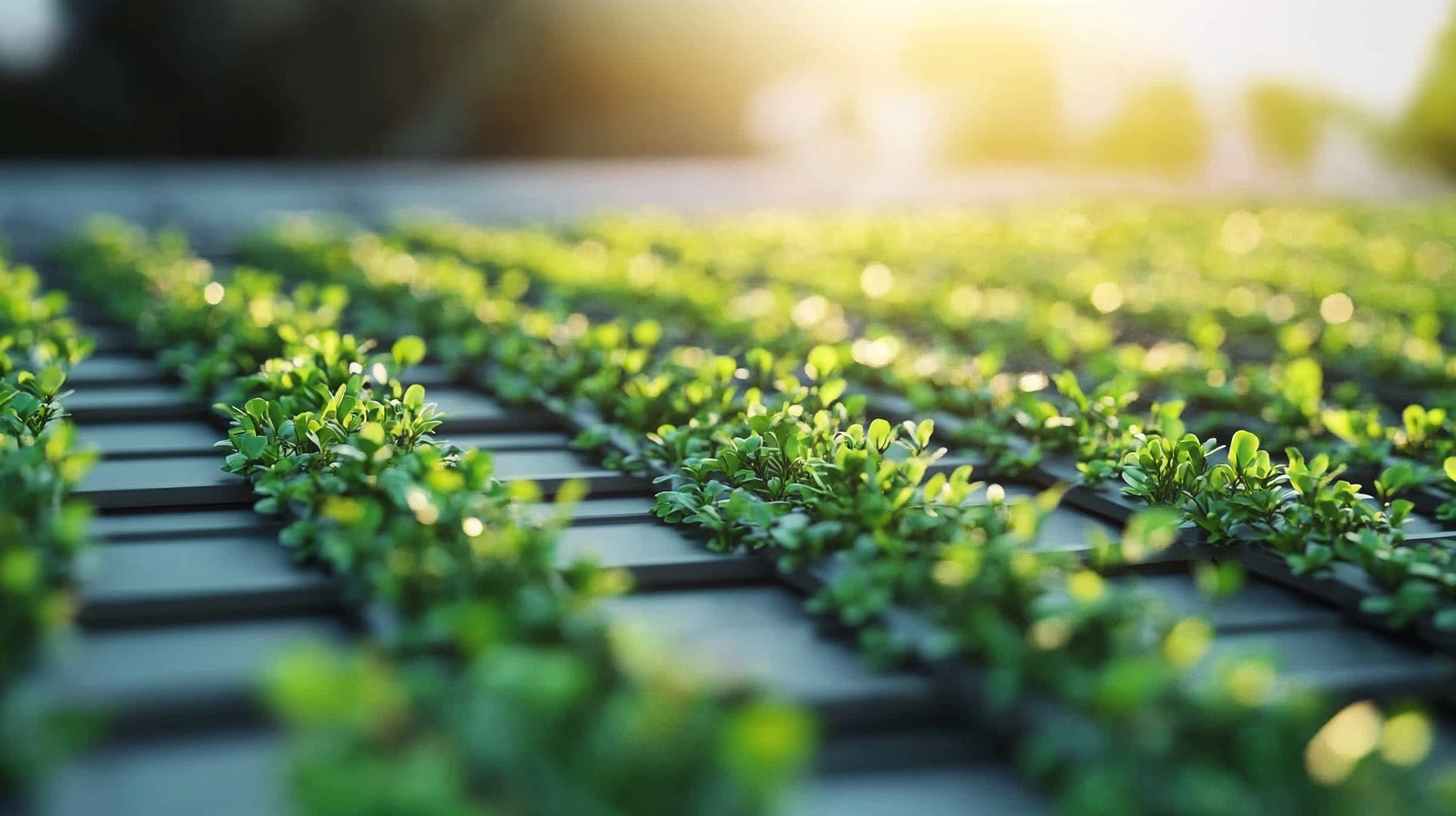 Selecting the Right Eco-Friendly Roofing Sheet Manufacturer for Sustainable Solutions