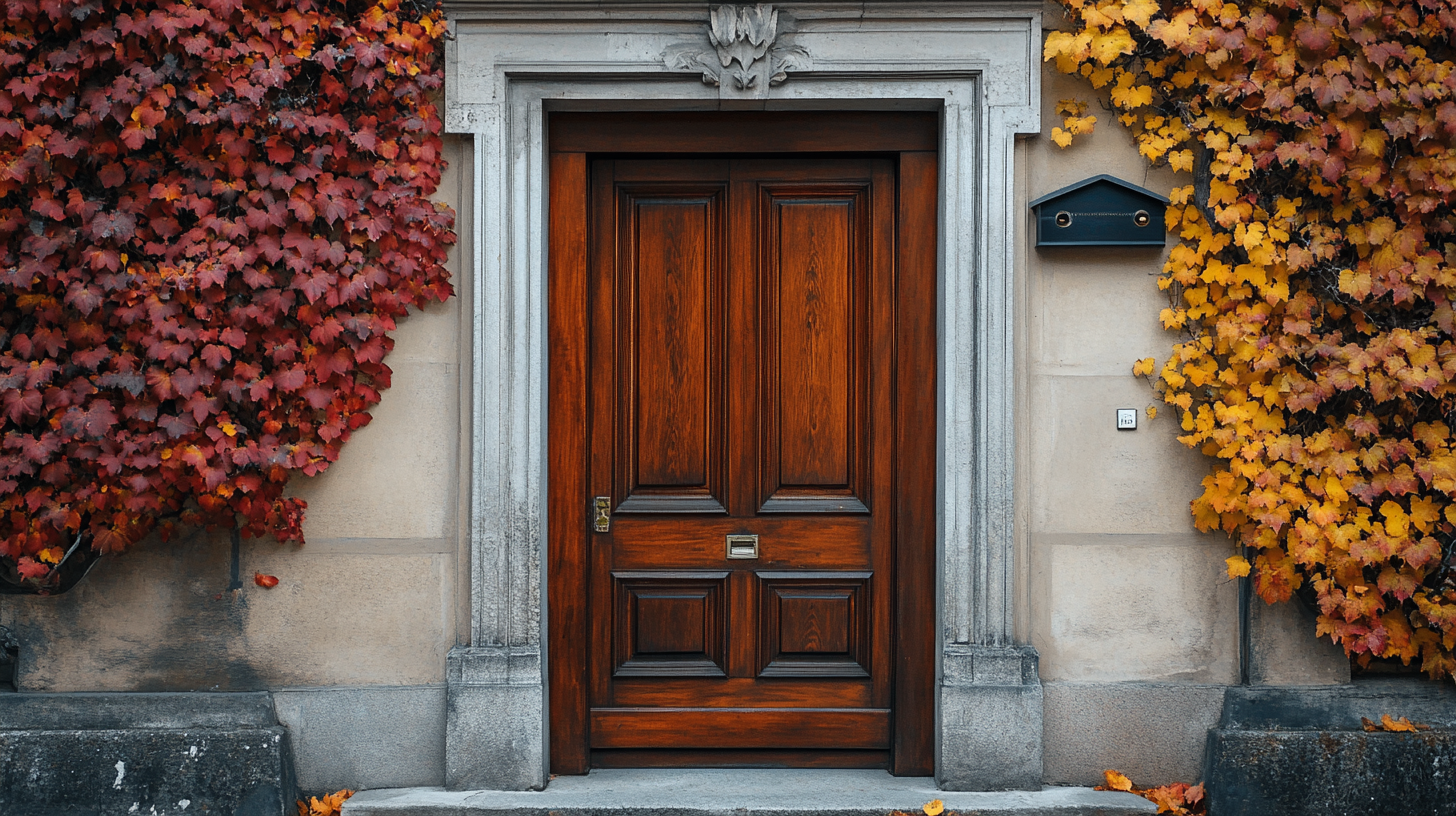 Discover the Benefits of Choosing Steel Exterior Doors for Your Global Business Needs