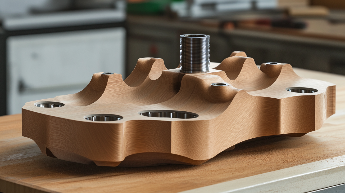 Maximize Your Cutting Efficiency: How the Right Router Bits Reduce Maintenance Costs and Enhance Support