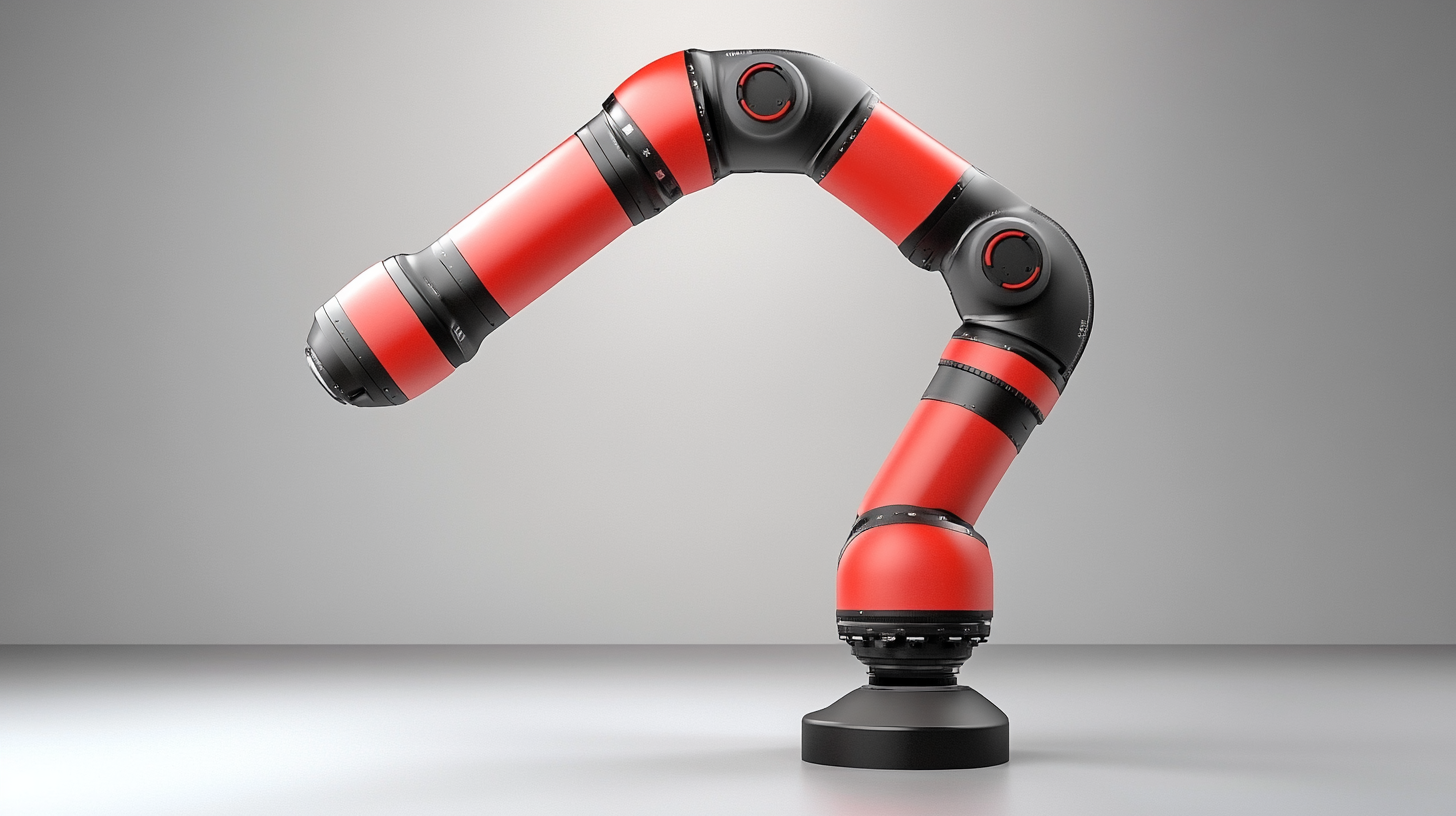 Maximizing Cost Efficiency with Collaborative Robots Through Superior Support and Maintenance