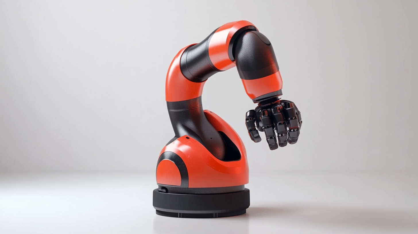 Maximizing Cost Efficiency with Collaborative Robots Through Superior Support and Maintenance