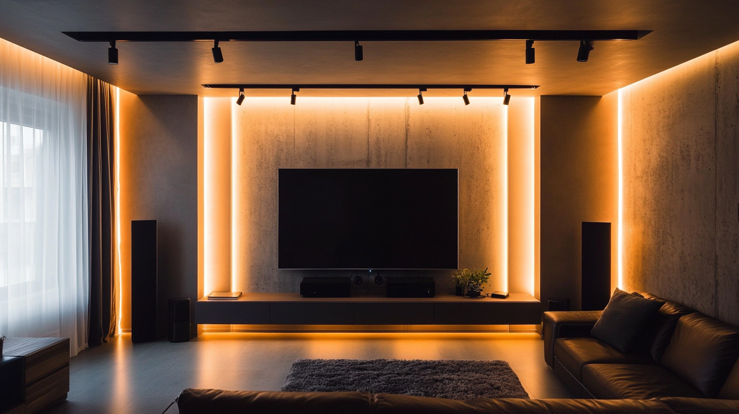 Discover the Ultimate Guide to Selecting the Best Track Lights for Your Space