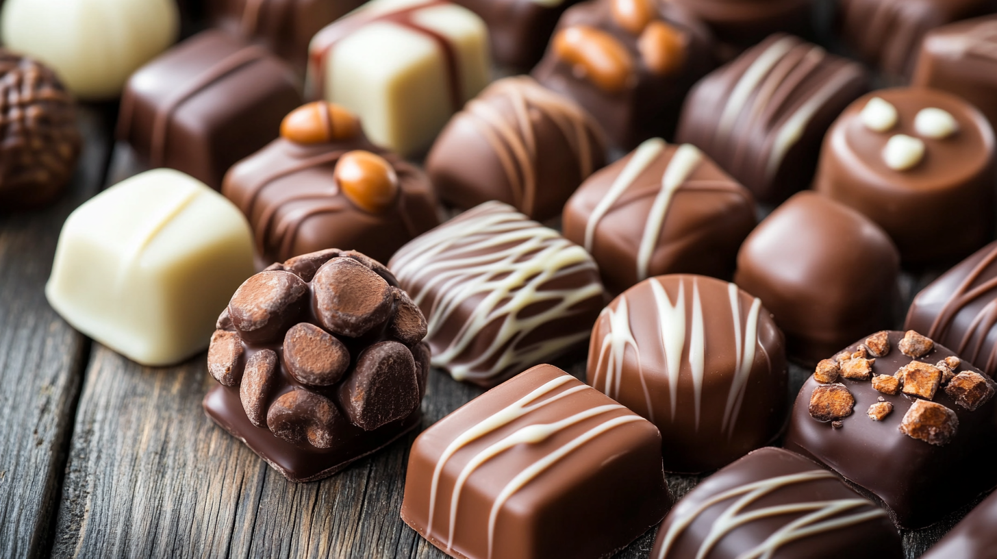Trends in Chocolate Wrapping Machines Shaping the Global Market Through 2025