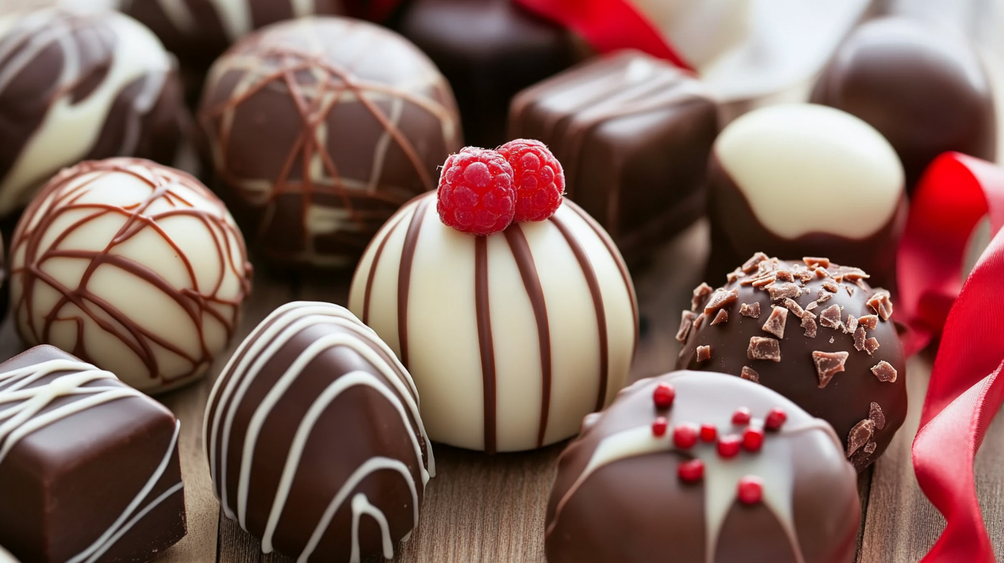 Trends in Chocolate Wrapping Machines Shaping the Global Market Through 2025