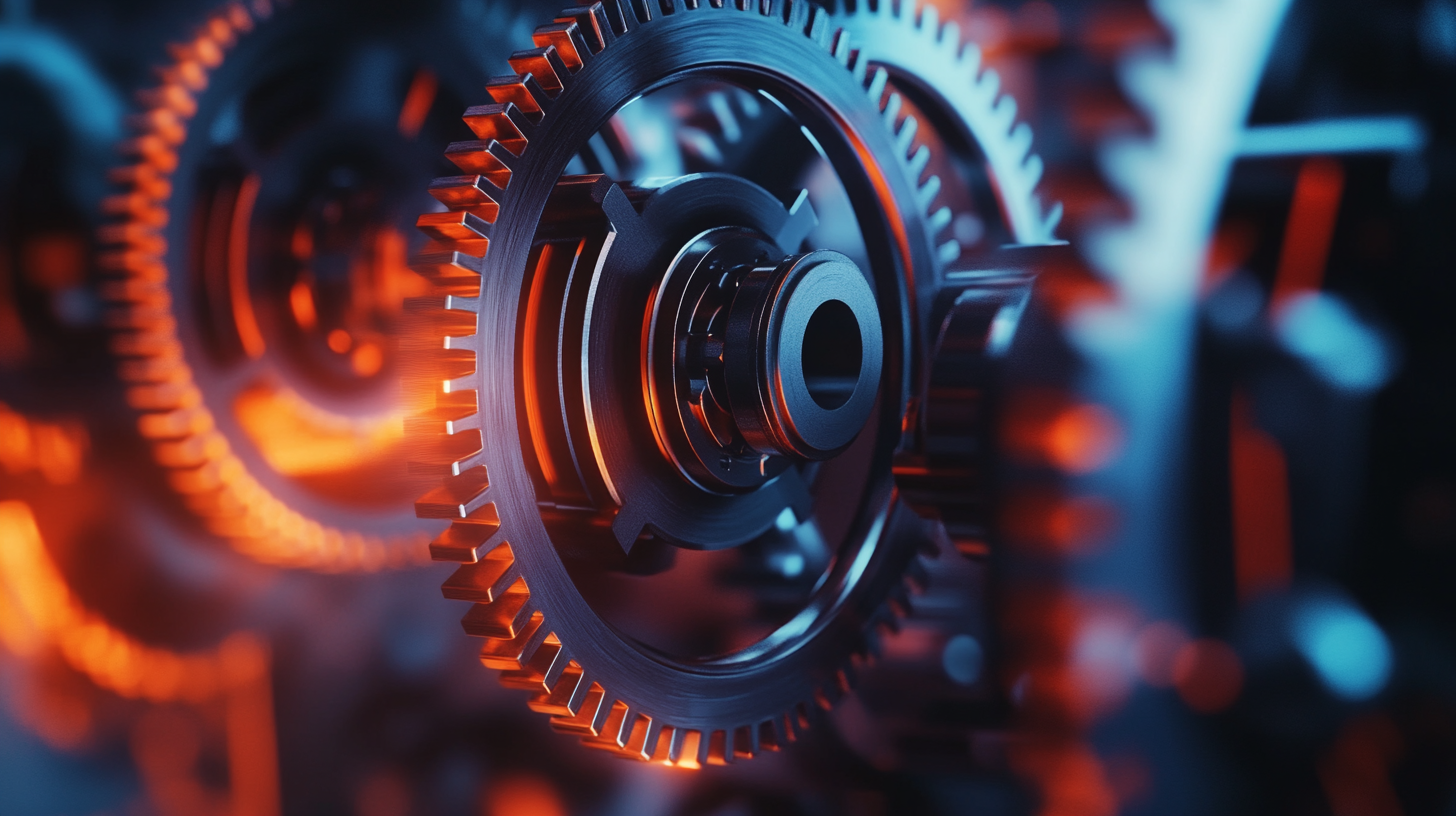 Navigating the Evolution of Automation Equipment Bearing Solutions in Global Supply Chains