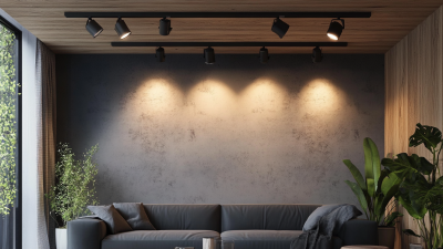 Discover the Ultimate Guide to Selecting the Best Track Lights for Your Space