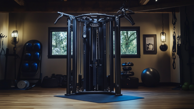 The Ultimate Functional Trainer Buyers Guide: Essential Factors to Consider for Your Purchase