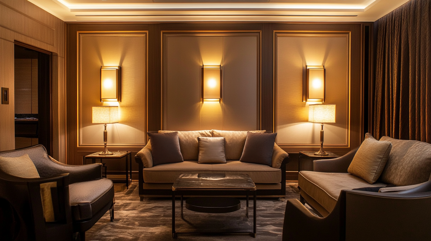 10 Essential Facts About Sconces Lights Every Global Buyer Should Know
