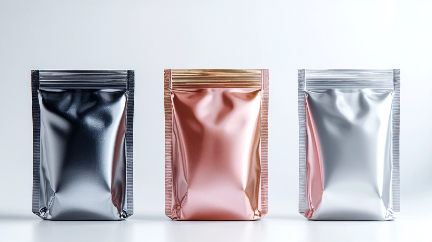 Revolutionizing Pet Food Packaging with Innovative Spout Bag Solutions for 2023
