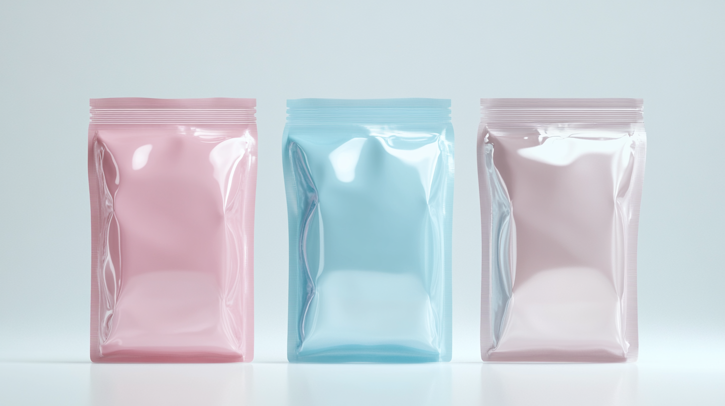 Revolutionizing Pet Food Packaging with Innovative Spout Bag Solutions for 2023
