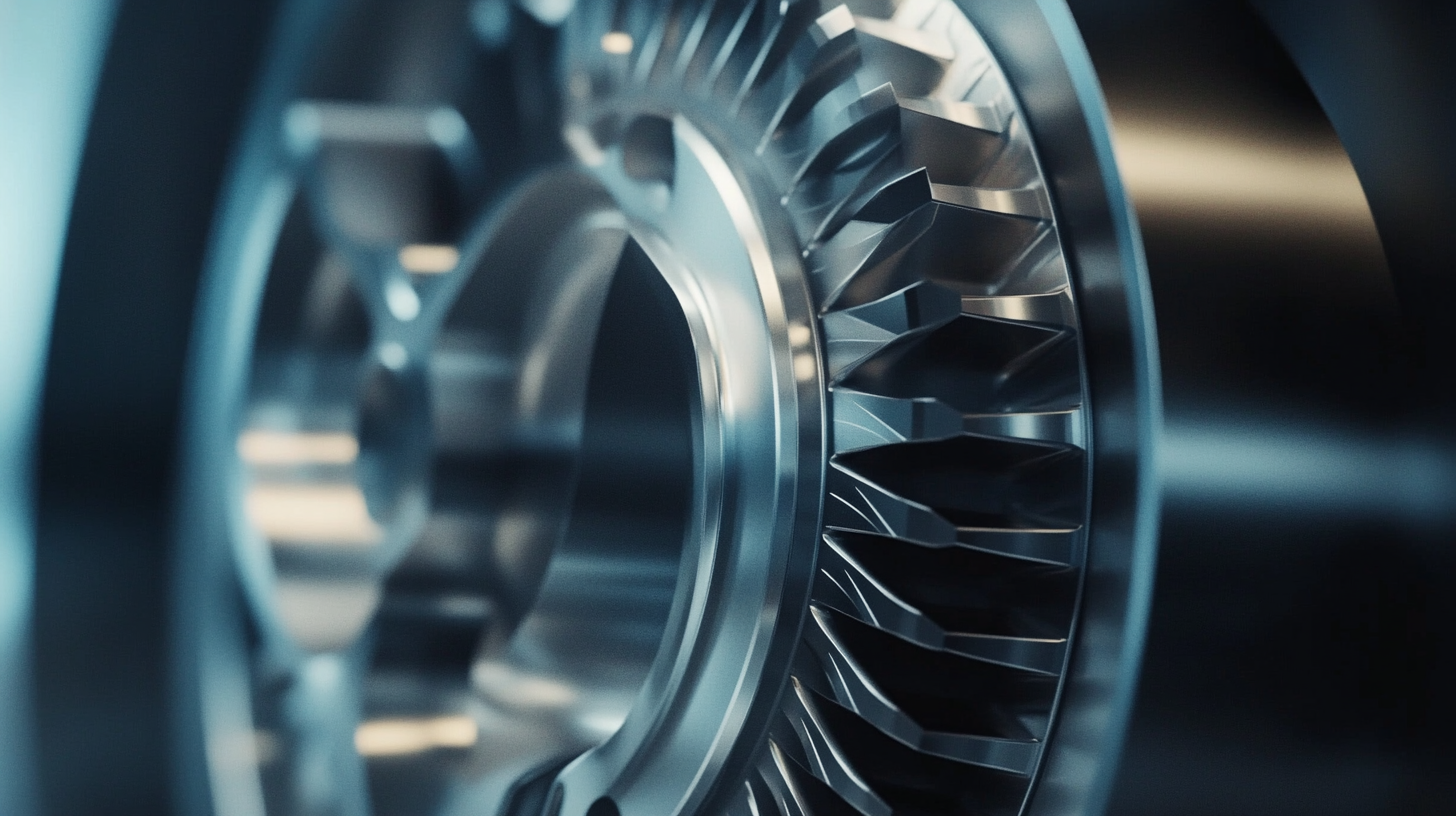 Exploring Precision: In-Depth Specifications of Cutting Tools for Enhanced Performance