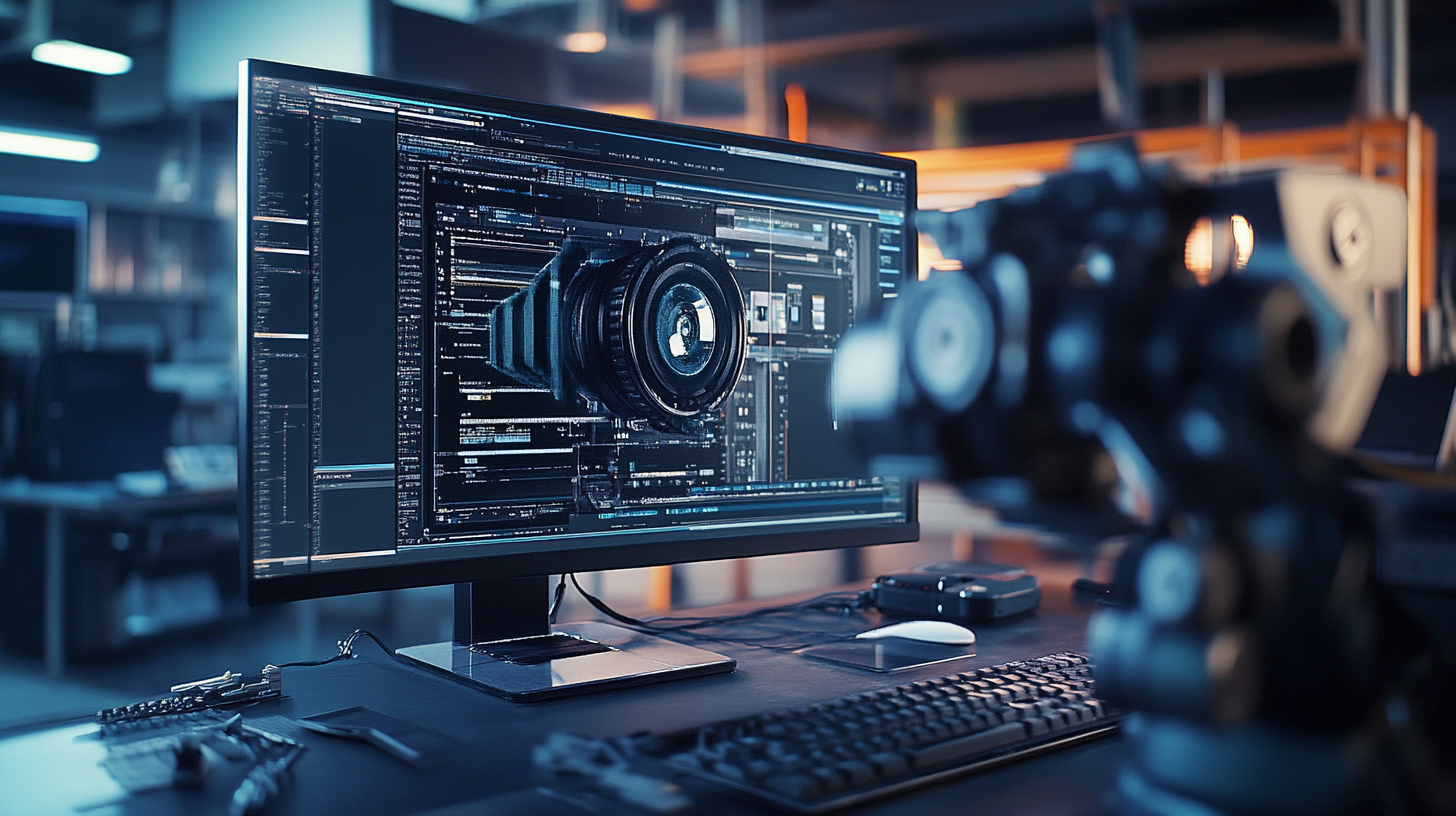 Exploring Precision: In-Depth Specifications of Cutting Tools for Enhanced Performance