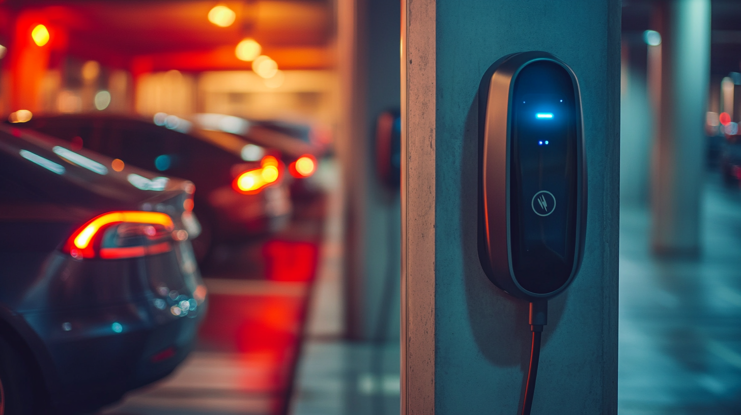 8 Essential Benefits of Choosing a Type C Charging Hub for Your Business Needs