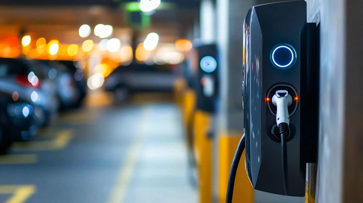 8 Essential Benefits of Choosing a Type C Charging Hub for Your Business Needs