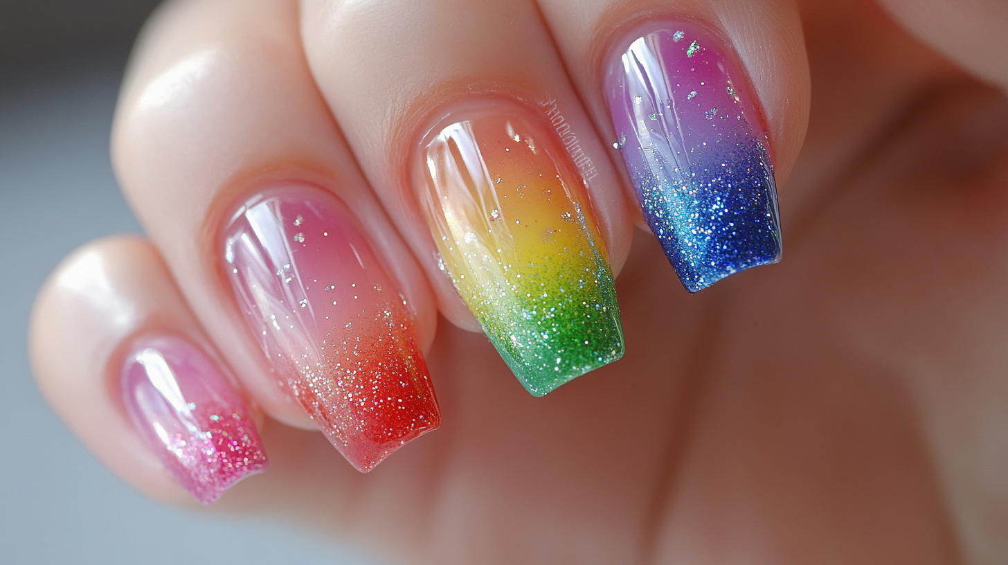Liner Gel Nail Art Market Insights for 2025 and Beyond in Global Procurement