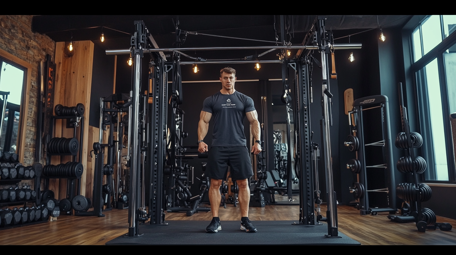 The Ultimate Functional Trainer Buyers Guide: Essential Factors to Consider for Your Purchase