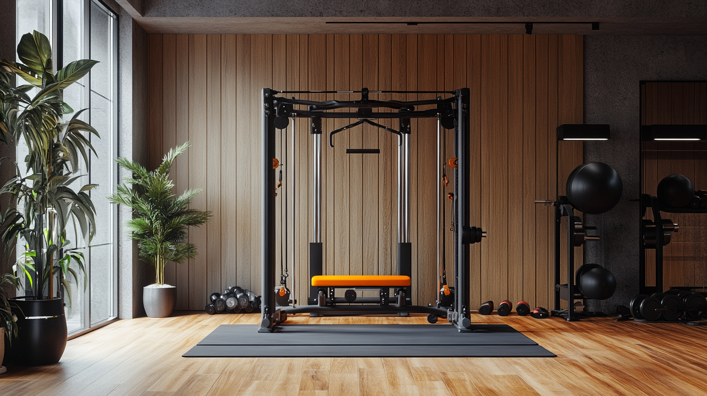 The Ultimate Functional Trainer Buyers Guide: Essential Factors to Consider for Your Purchase