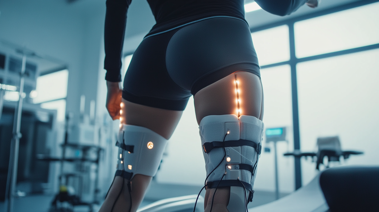 Revolutionizing Recovery Trends in Orthopaedic Electrical Stimulation Devices for Global Buyers