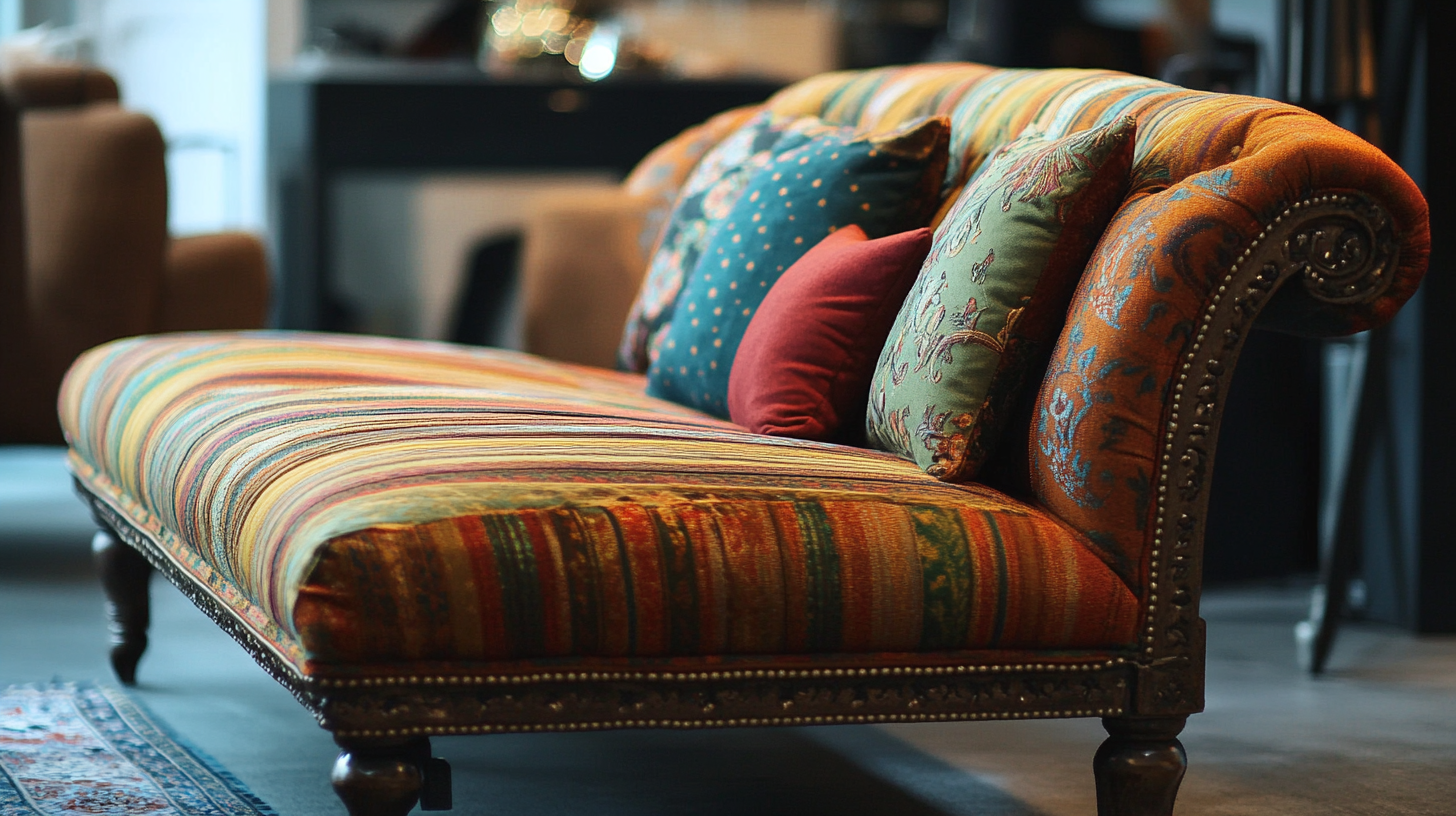 Essential Guide to Selecting Stylish Furniture for Your Global Purchasing Needs