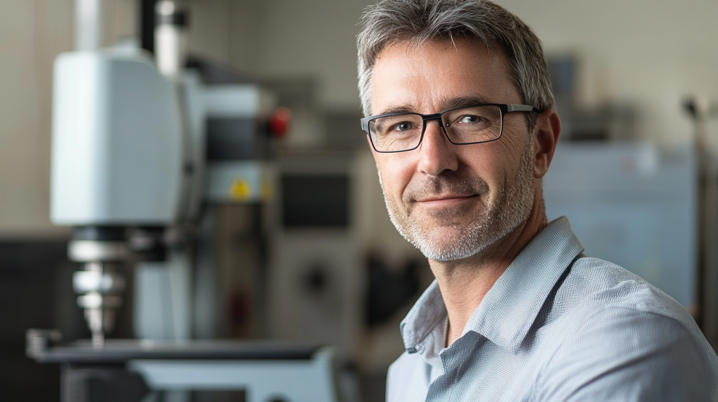 Exploring Innovative Alternatives to Small Milling Machines: A Data-Driven Approach for Enhanced Precision