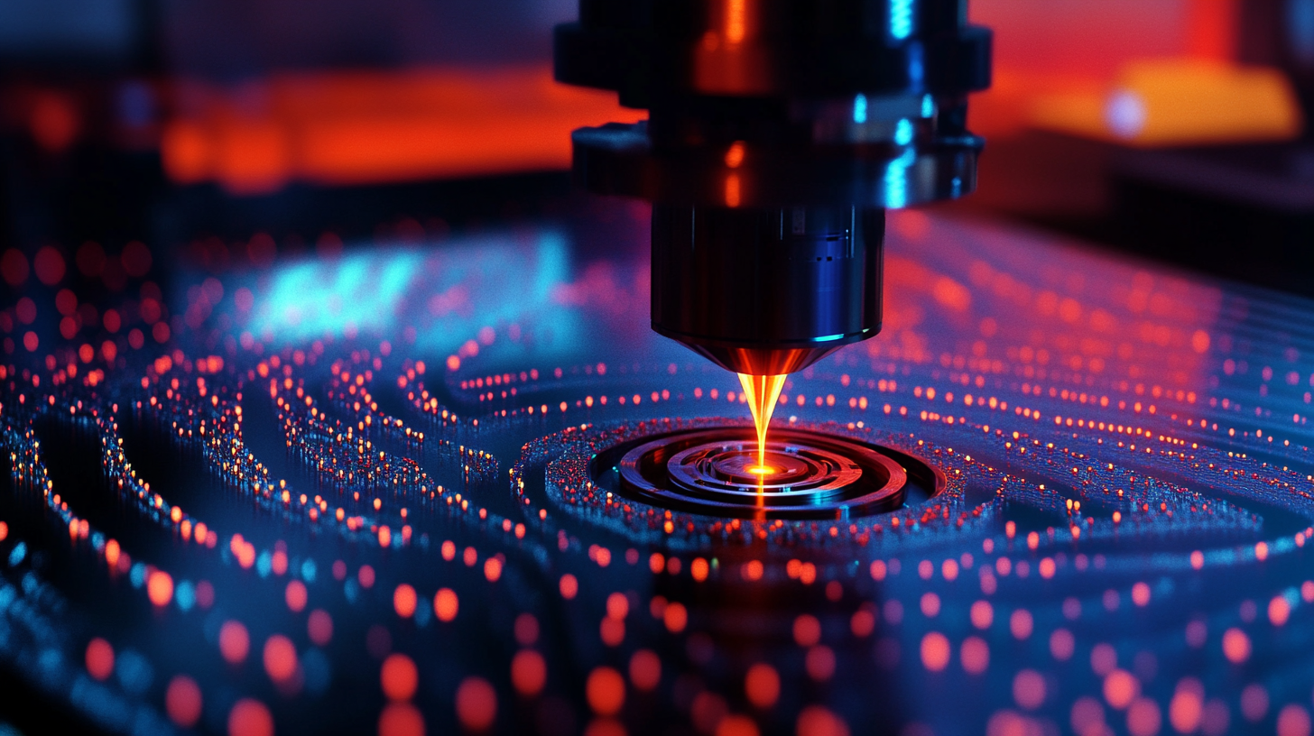 Exploring Innovative Alternatives to Small Milling Machines: A Data-Driven Approach for Enhanced Precision
