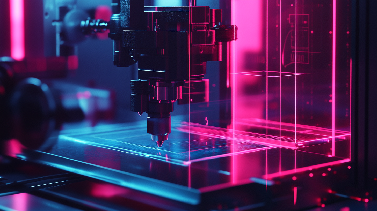 Exploring Innovative Alternatives to Small Milling Machines: A Data-Driven Approach for Enhanced Precision