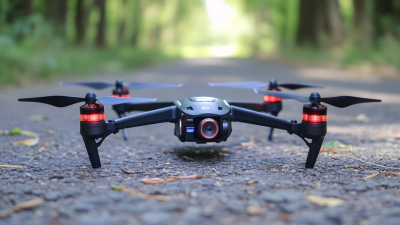 Ultimate Guide to Choosing the Best Top Rated Drones for Your Needs