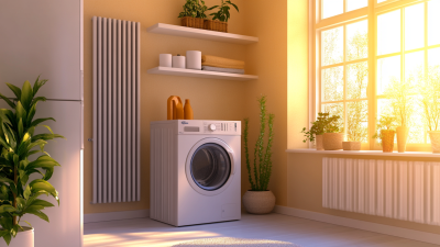 Ways to Maximize Efficiency with Wall-Mounted Energy Storage Battery Solutions