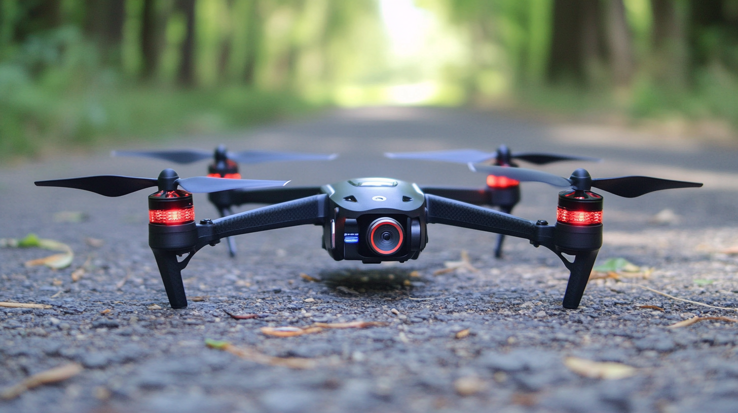 Ultimate Guide to Choosing the Best Top Rated Drones for Your Needs