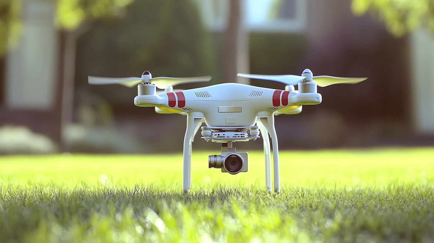 Ultimate Guide to Choosing the Best Top Rated Drones for Your Needs