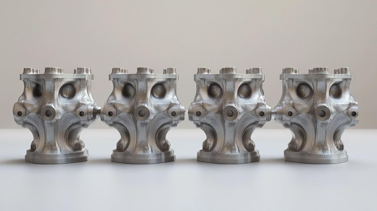 Mastering the Art of Investment Casting for Optimal Product Quality