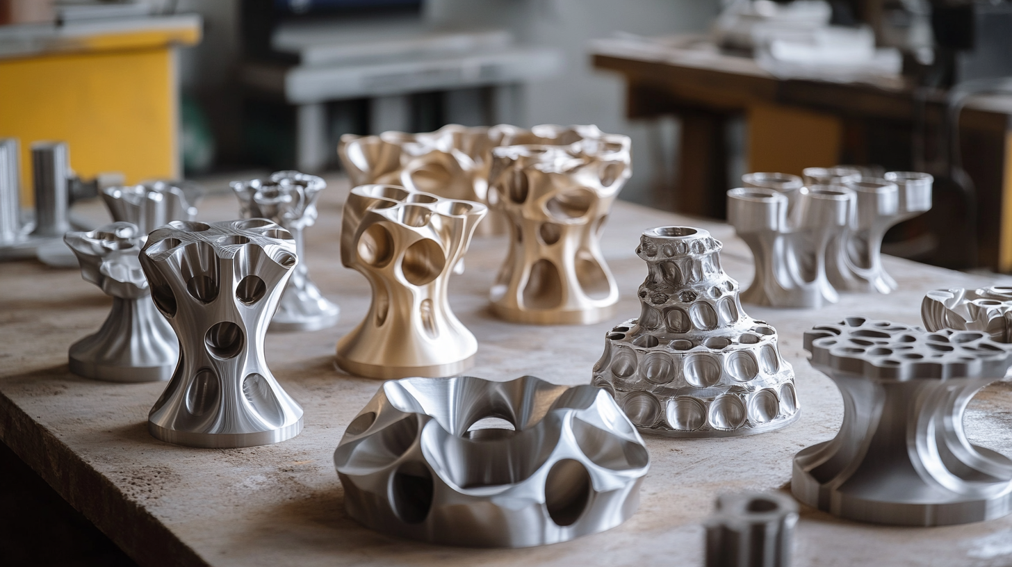 Mastering the Art of Investment Casting for Optimal Product Quality